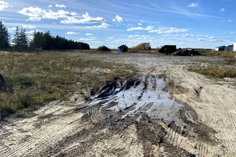 Lot 5 Con 5 Shirley Street, ON P4R 0G3