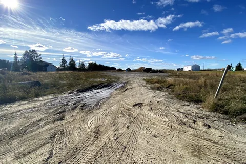 Lot 5 Con 5 Shirley Street, ON P4R 0G3