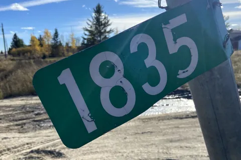 Lot 5 Con 5 Shirley Street, ON P4R 0G3