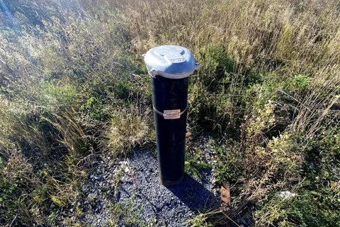 Lot 5 Con 5 Shirley Street, ON P4R 0G3