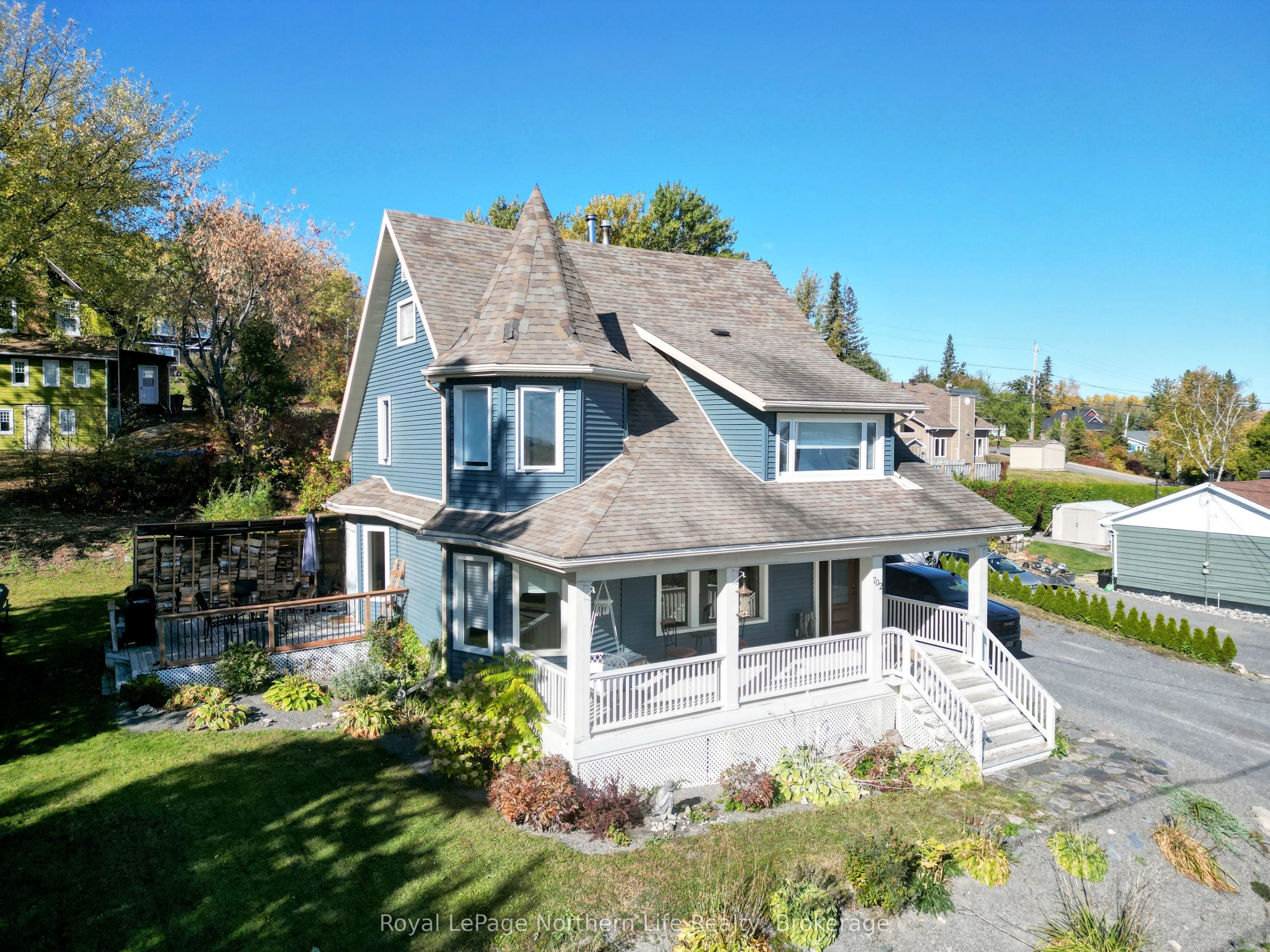 702 Rorke Avenue, ON P0J 1K0