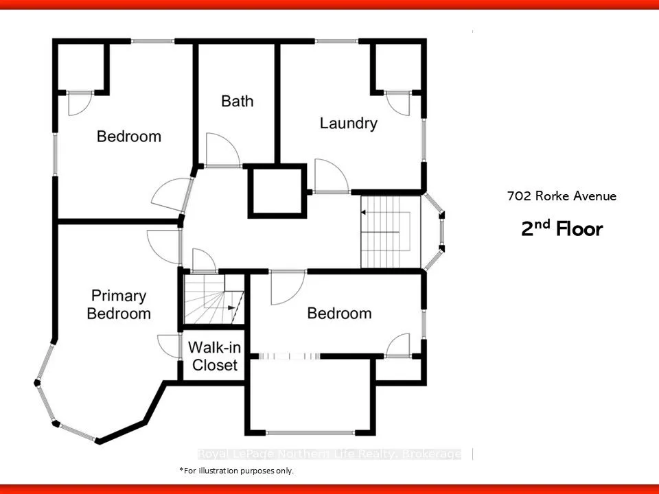 702 Rorke Avenue, ON P0J 1K0