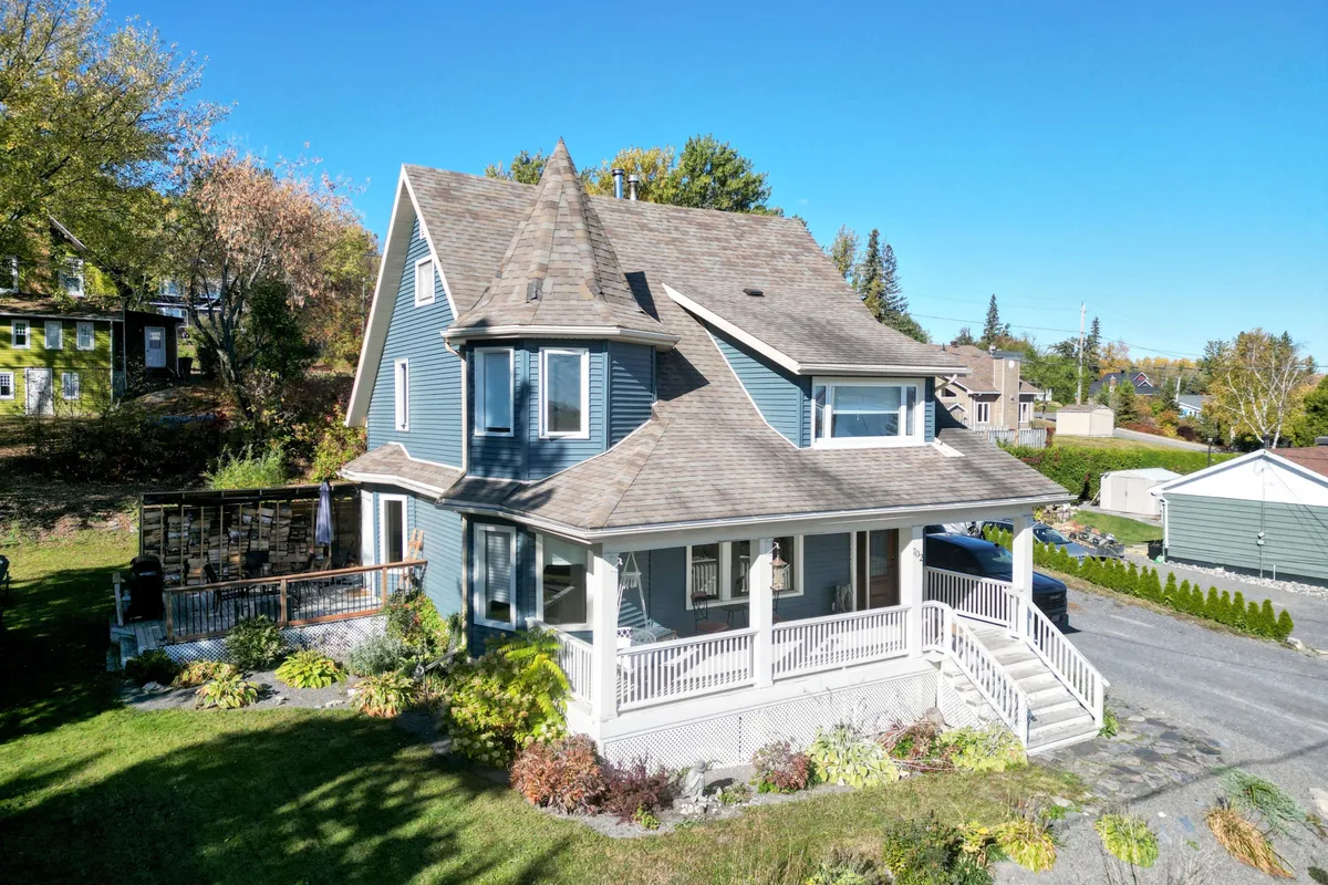 702 Rorke Avenue, ON P0J 1K0