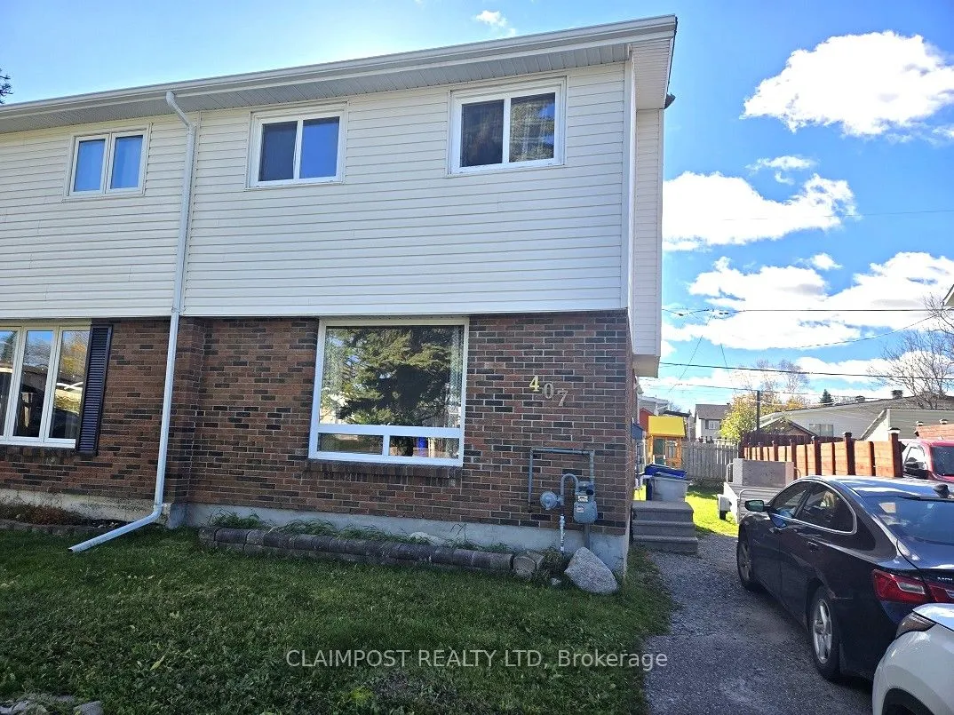 407 Victoria Avenue, ON P4N 4S1