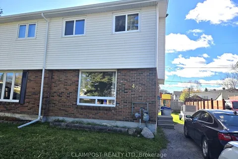 407 Victoria Avenue, ON P4N 4S1