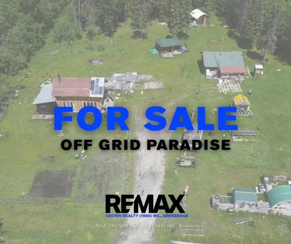 Lot 5 Concession 3 N/A, ON P0L 1T0