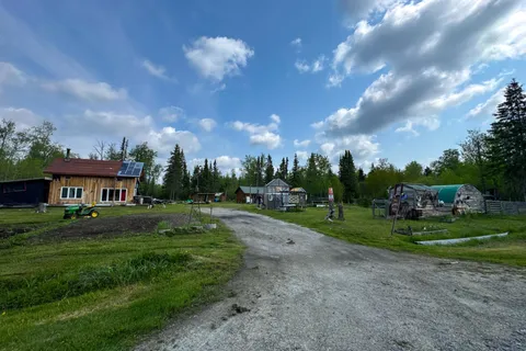 Lot 5 Concession 3 N/A, ON P0L 1T0