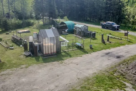 Lot 5 Concession 3 N/A, ON P0L 1T0