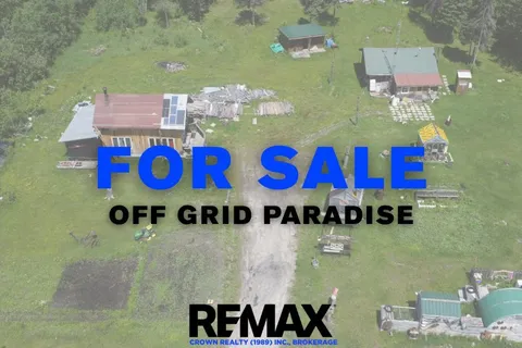 Lot 5 Concession 3 N/A, ON P0L 1T0