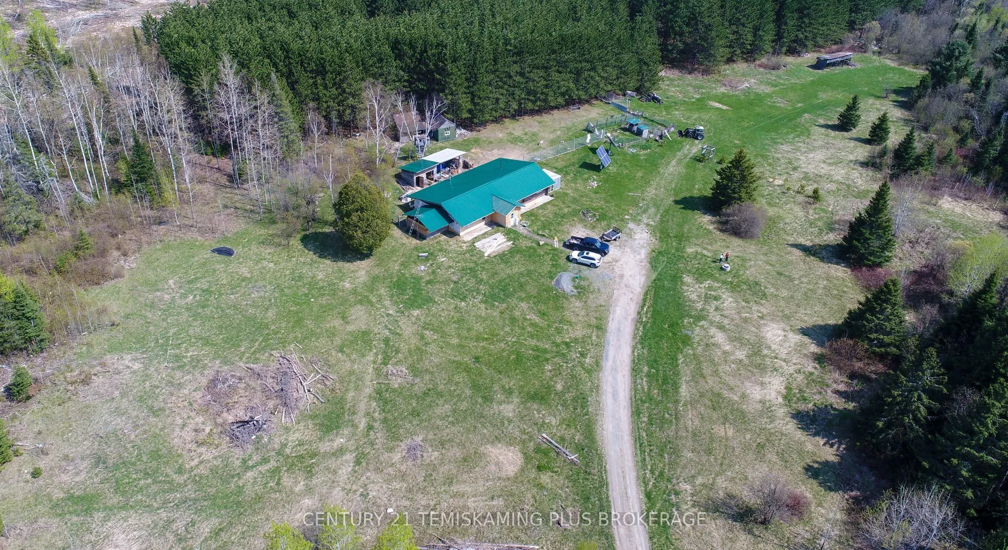 973293 Highway 567 N/A, ON P0J 1R0