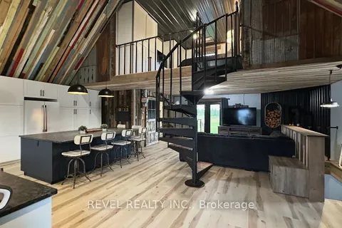 680 Peltola Road, ON P0L 1C0