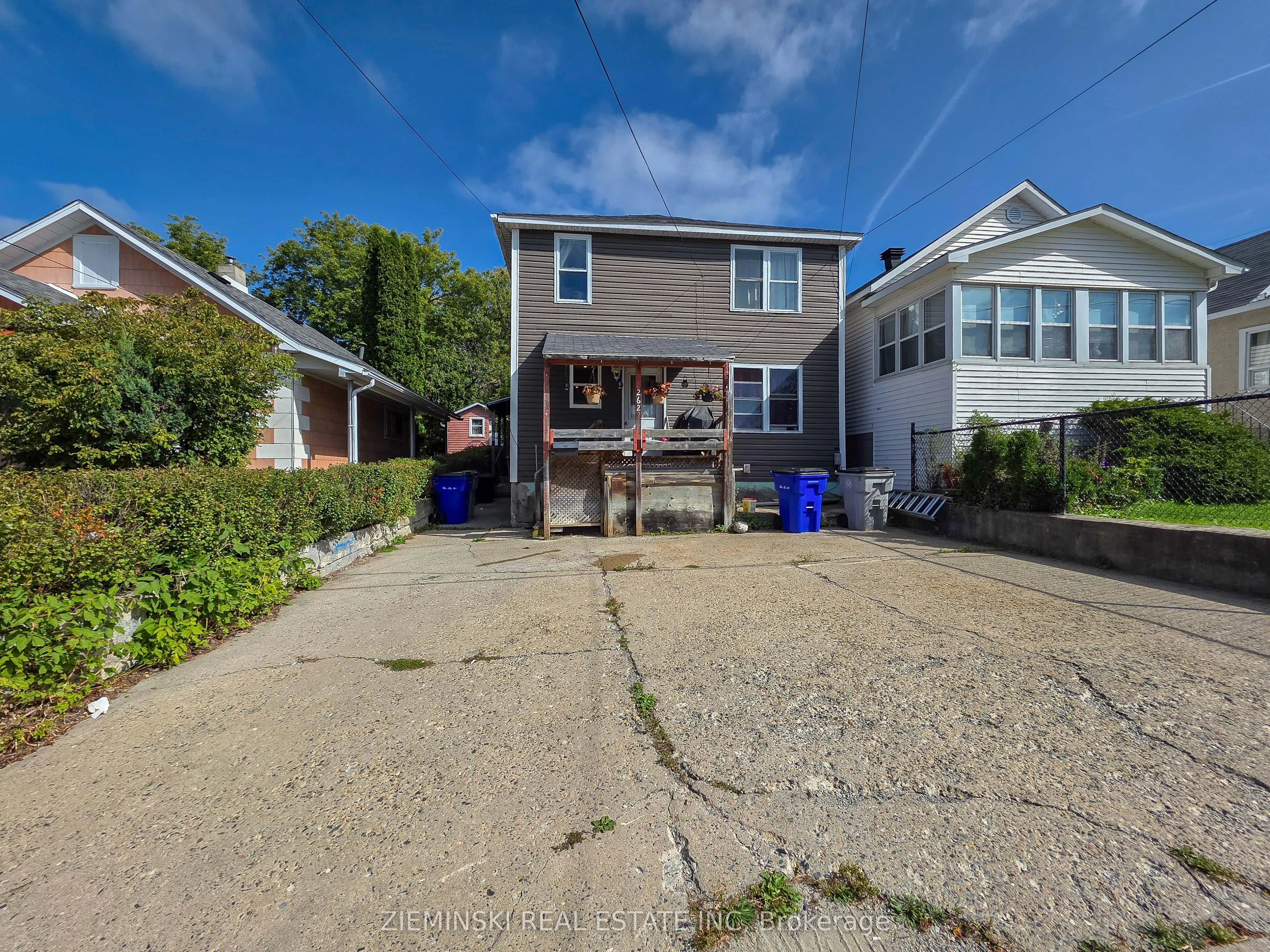 262 - 264 Tamarack Street, ON P4N 6R2