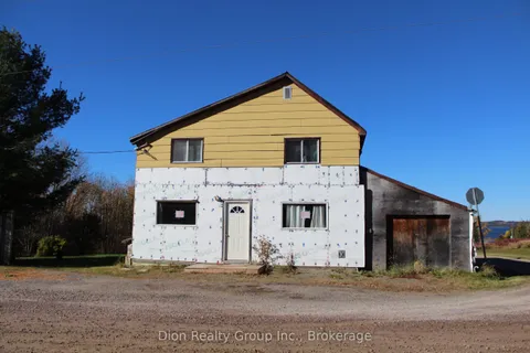 2006 Tarzwell Lane, ON P0K 1V0