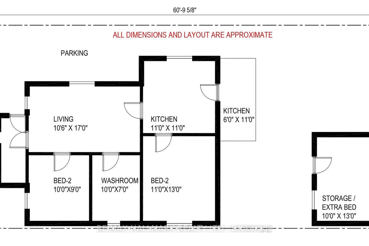 77 Upper Helen Street, ON P0J 1C0