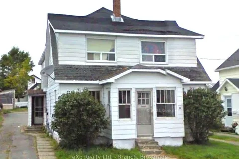 51 Hudson Bay Avenue, ON P2N 2J1