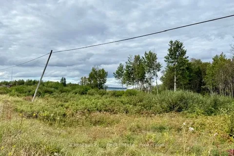 0 Hwy 11 North Highway, ON P0J 1H0