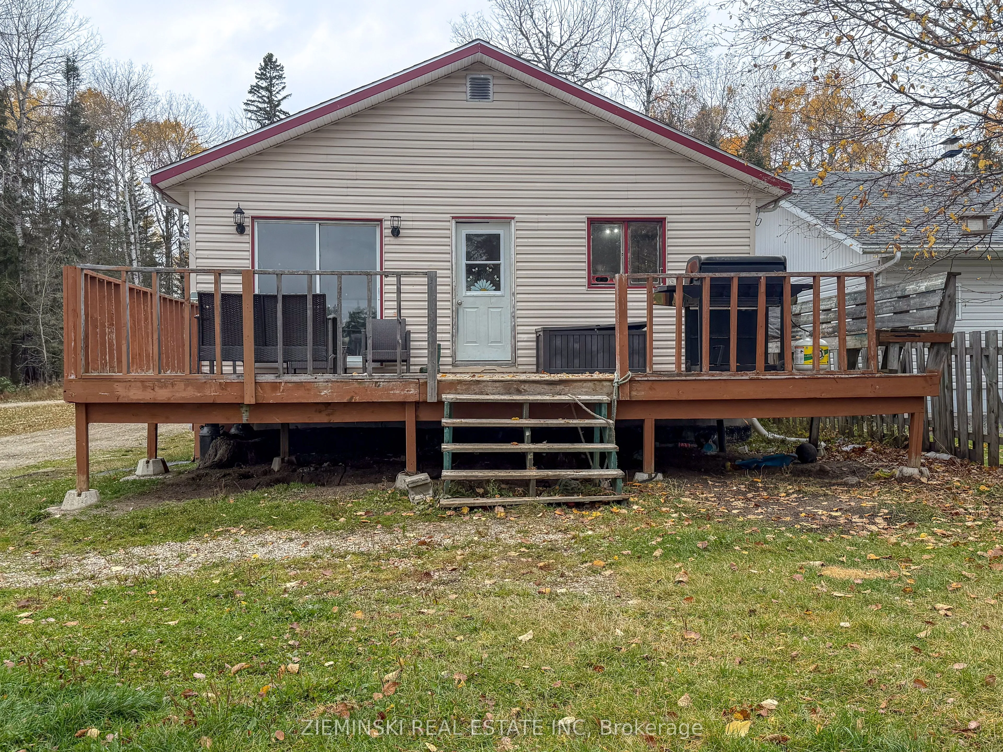 168 Nellie Lake Road, ON P0K 1G0