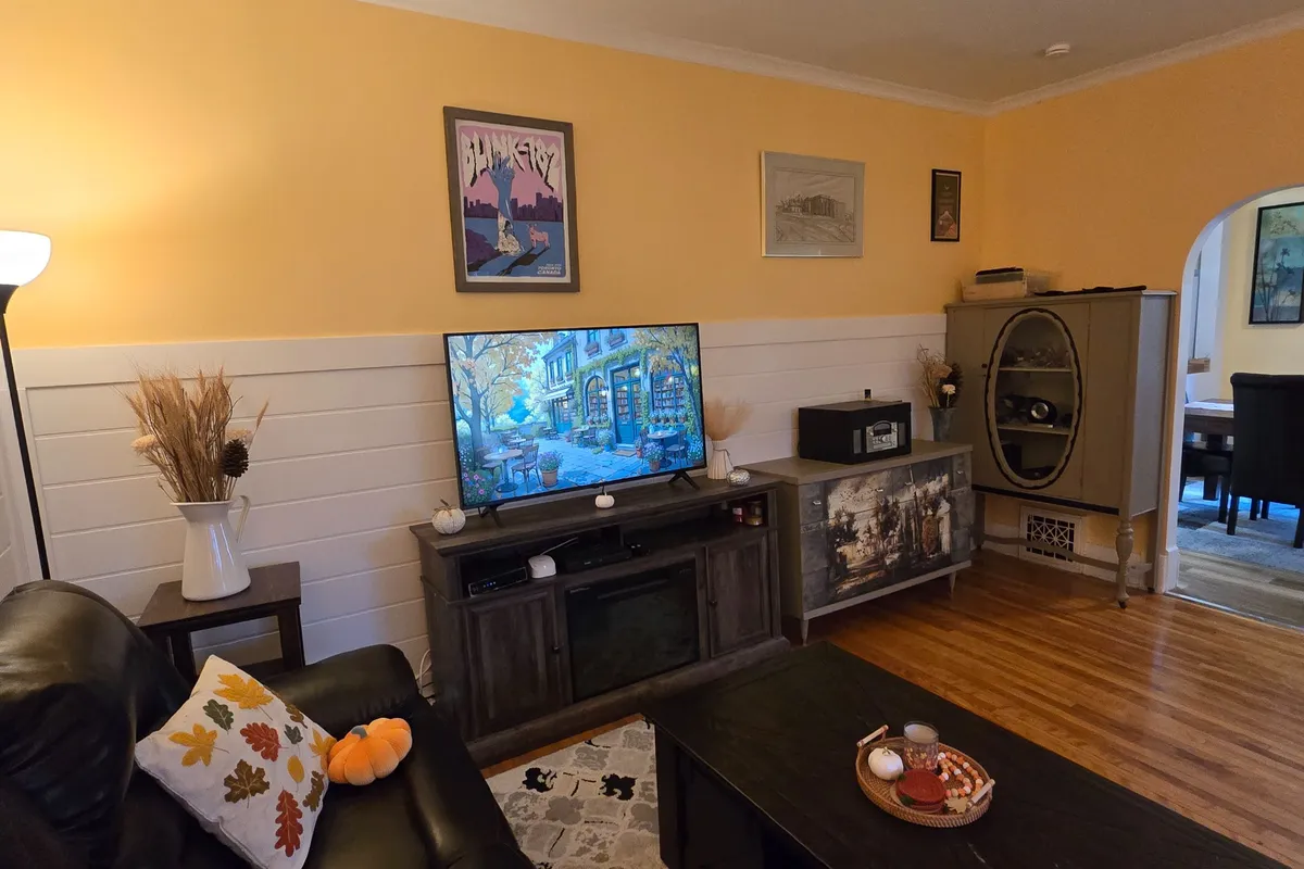 95 Dymond Crescent, ON P0J 1P0