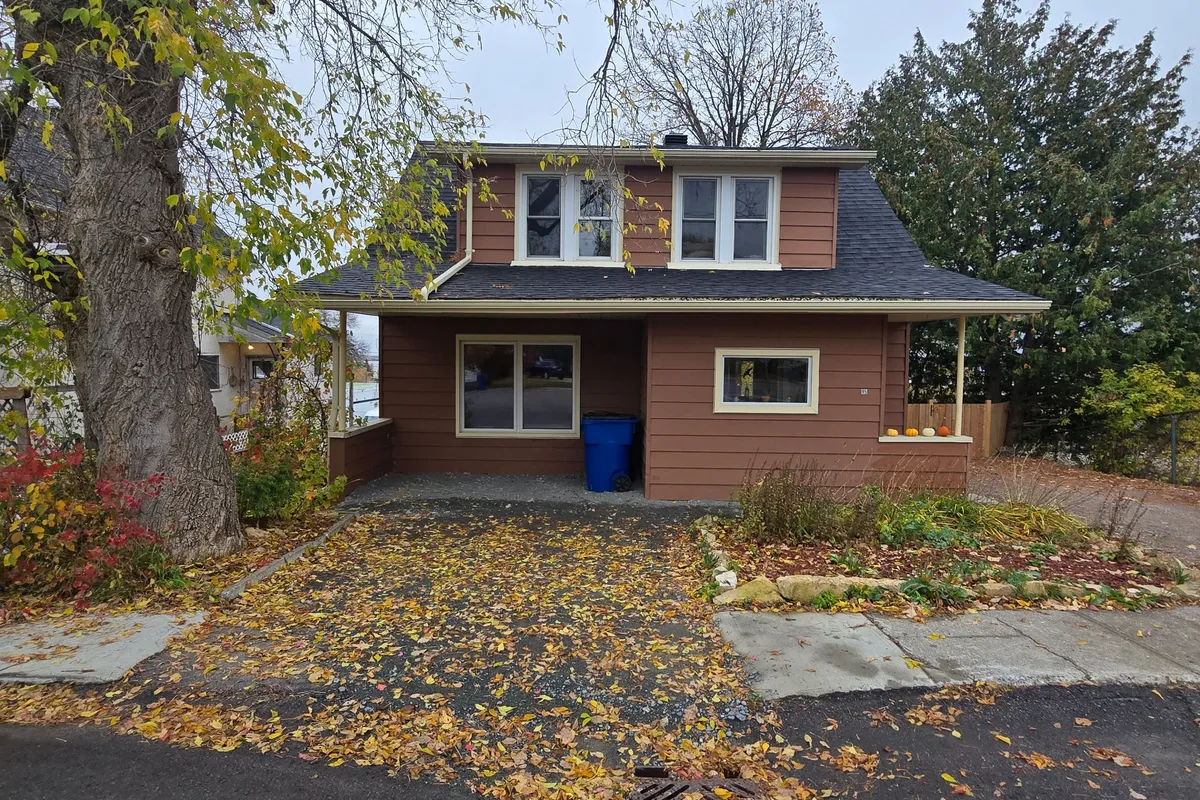 95 Dymond Crescent, ON P0J 1P0