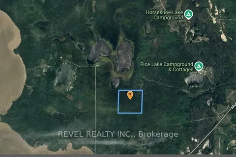 S 1/2 LT 5 CON 4 DUNDONALD N/A, ON P0K 1G0