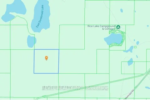 S 1/2 LT 5 CON 4 DUNDONALD N/A, ON P0K 1G0