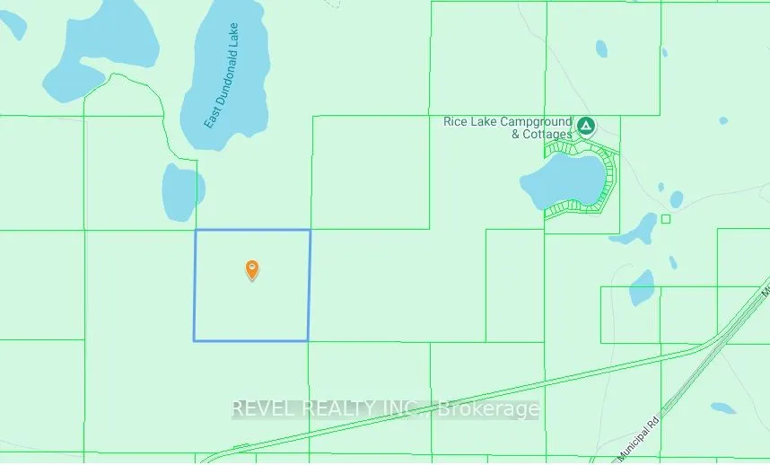 S 1/2 LT 5 CON 4 DUNDONALD N/A, ON P0K 1G0