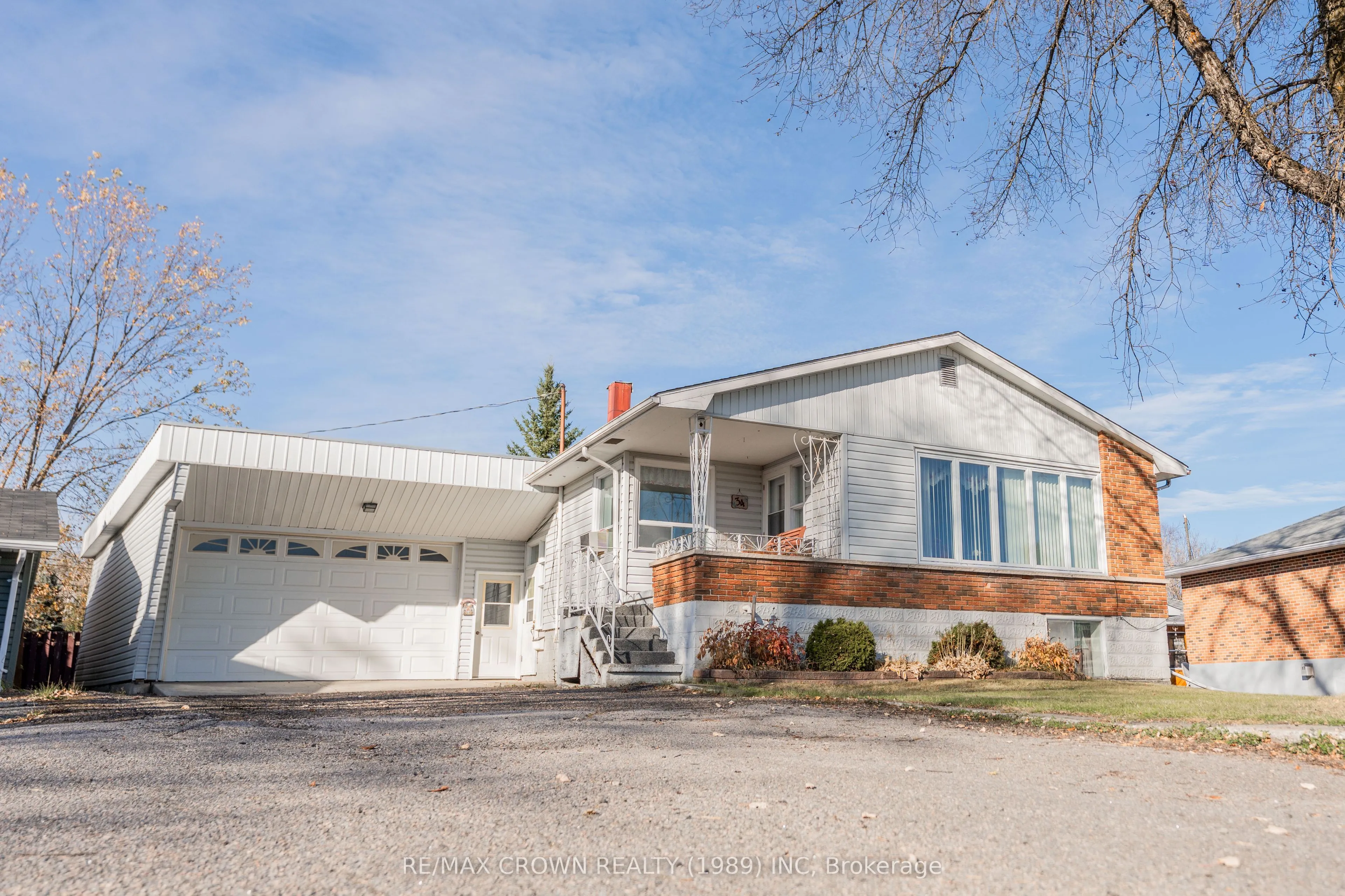 34 Maple Drive, ON P5N 2A6