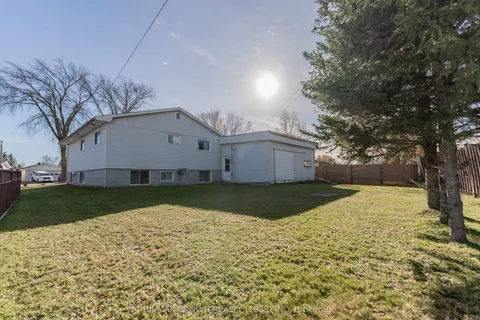 34 Maple Drive, ON P5N 2A6