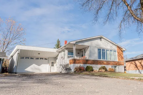 34 Maple Drive, ON P5N 2A6