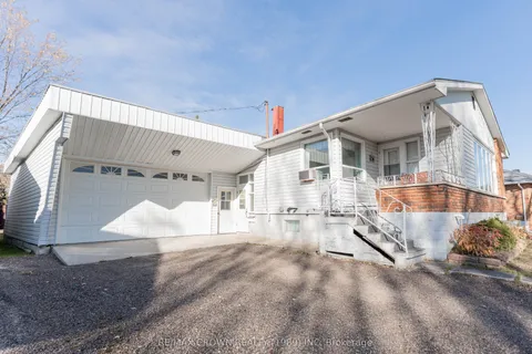 34 Maple Drive, ON P5N 2A6