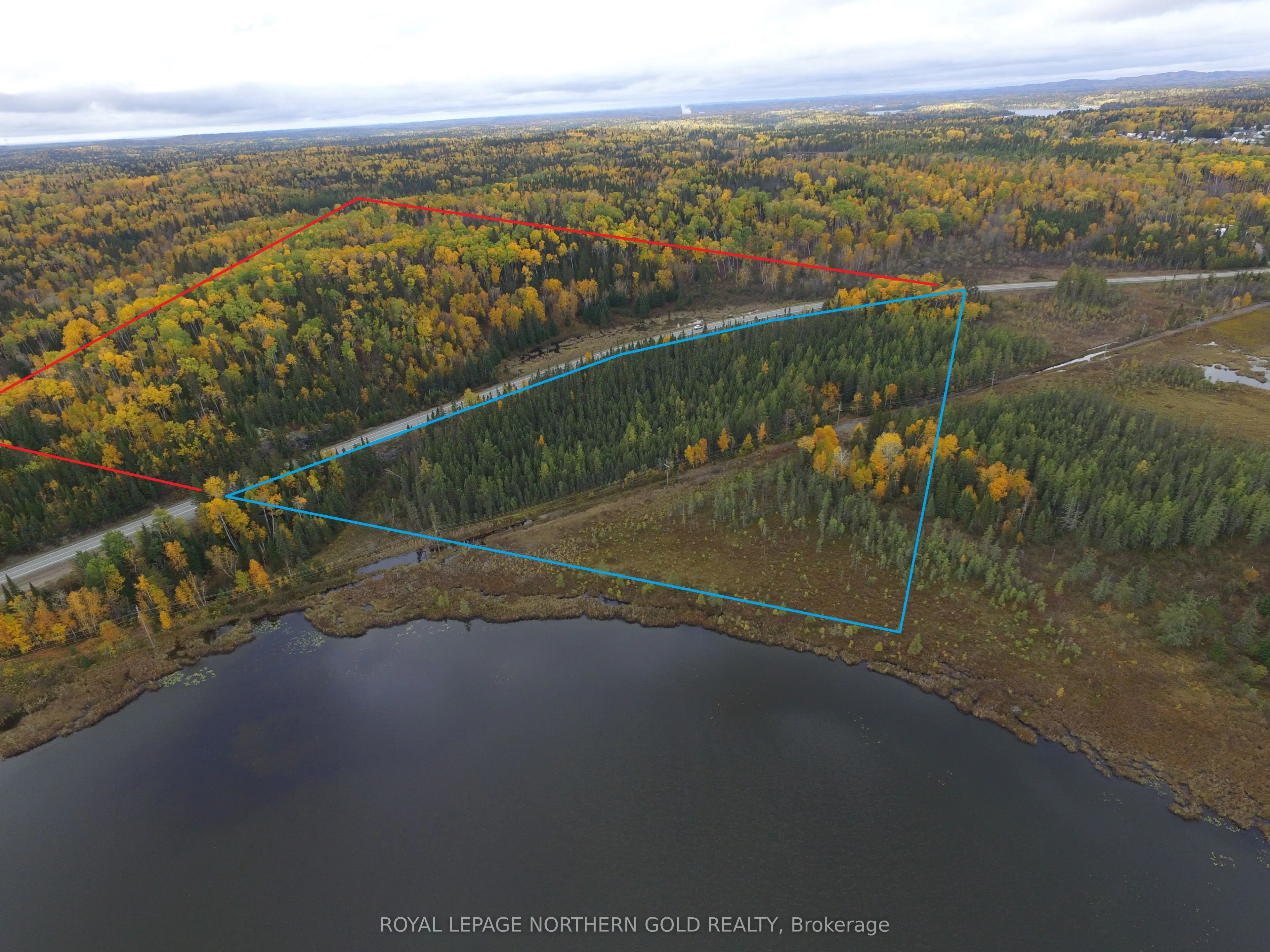 PCL 8984 Hwy 66 Highway, ON P0K 1K0