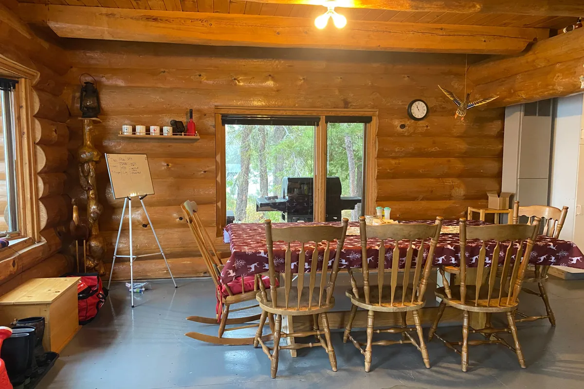 1 Weekes Island, ON P0J 1H0