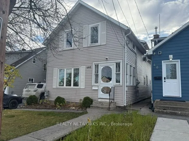 403 James Avenue, ON P4N 5T1