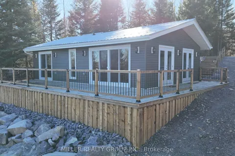 93 Ontario Street, ON P0J 1G0