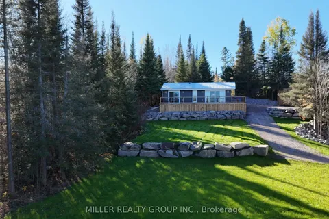 93 Ontario Street, ON P0J 1G0