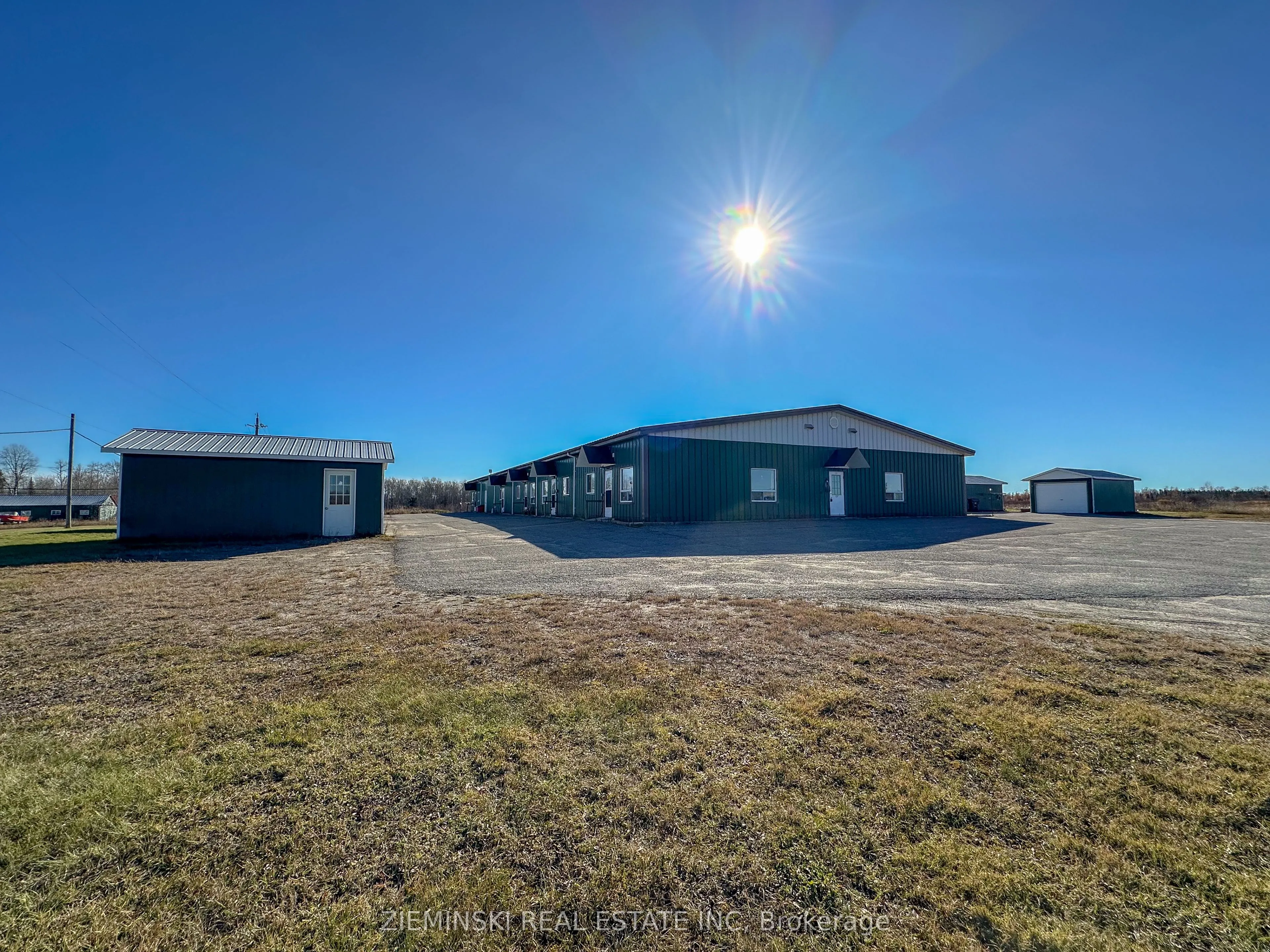 727 Ambridge Drive, ON P0K 1G0