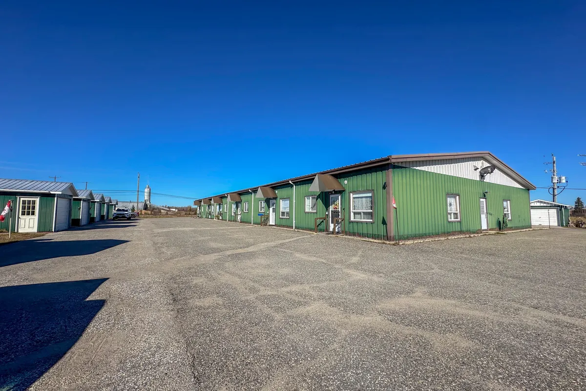 727 Ambridge Drive, ON P0K 1G0