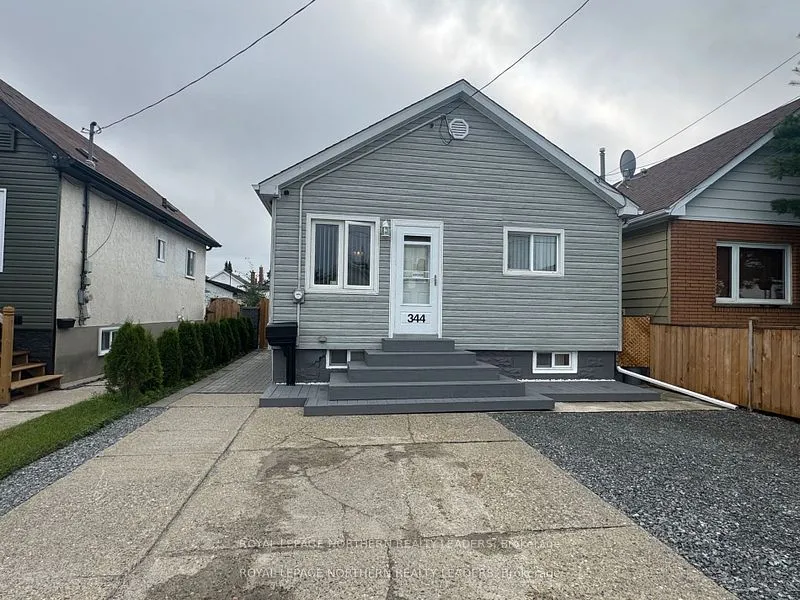 344 Birch Street, ON P4N 2B6