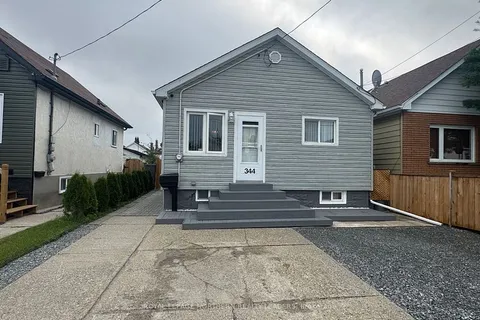 344 Birch Street, ON P4N 2B6