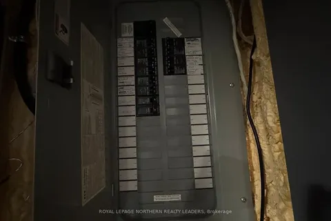 344 Birch Street, ON P4N 2B6