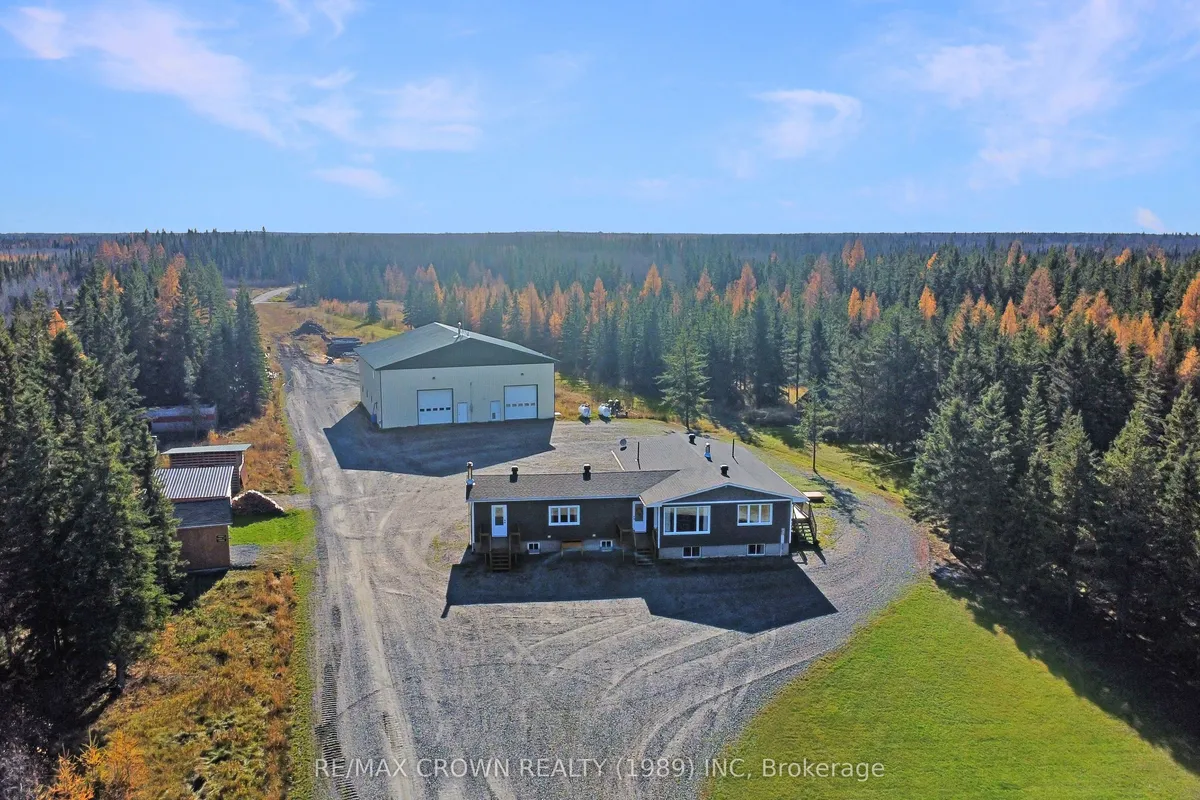 2027 Highway 11 N/A, ON P0L 1N0