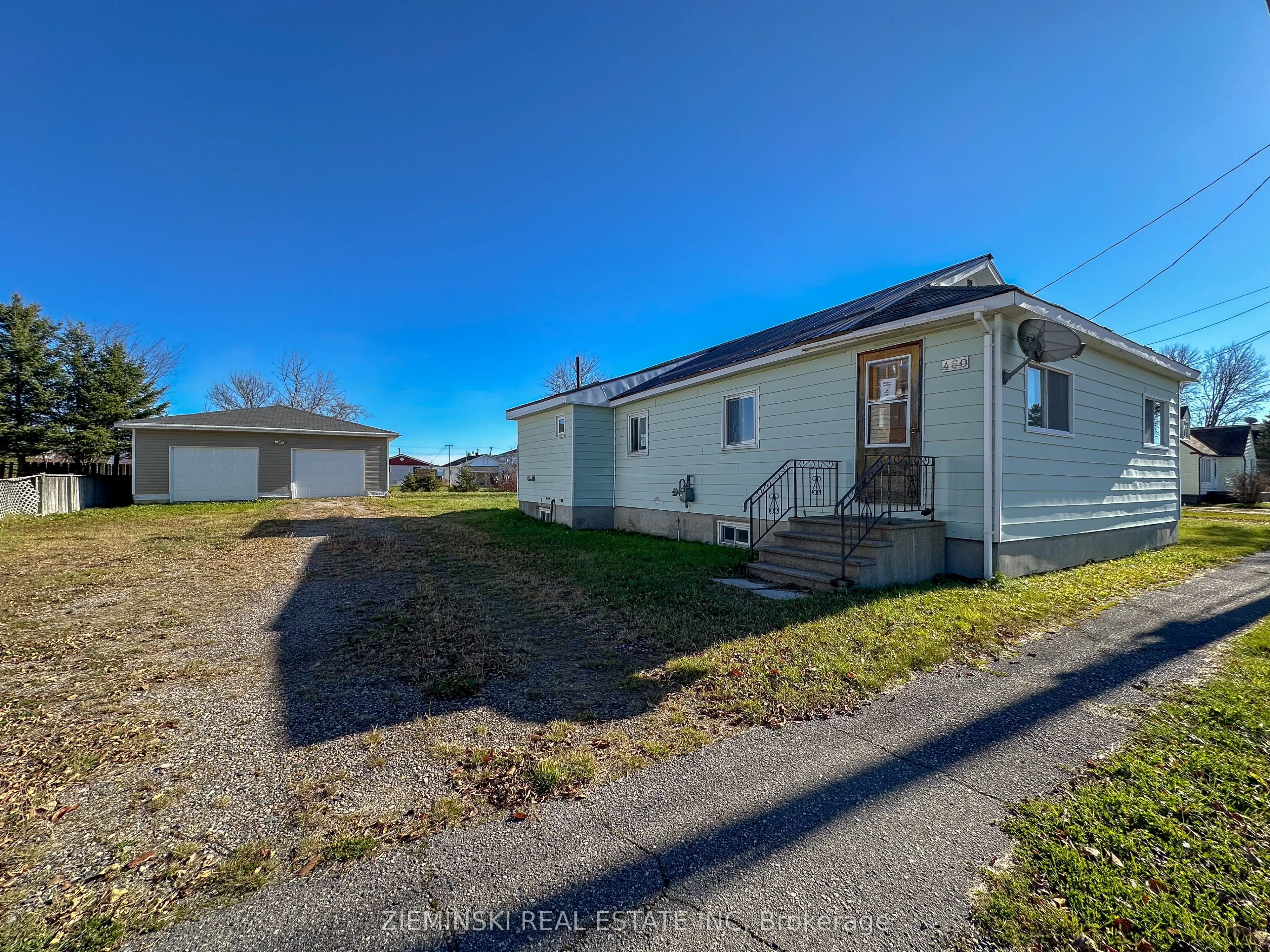 460 Zealand Avenue, ON P0K 1G0