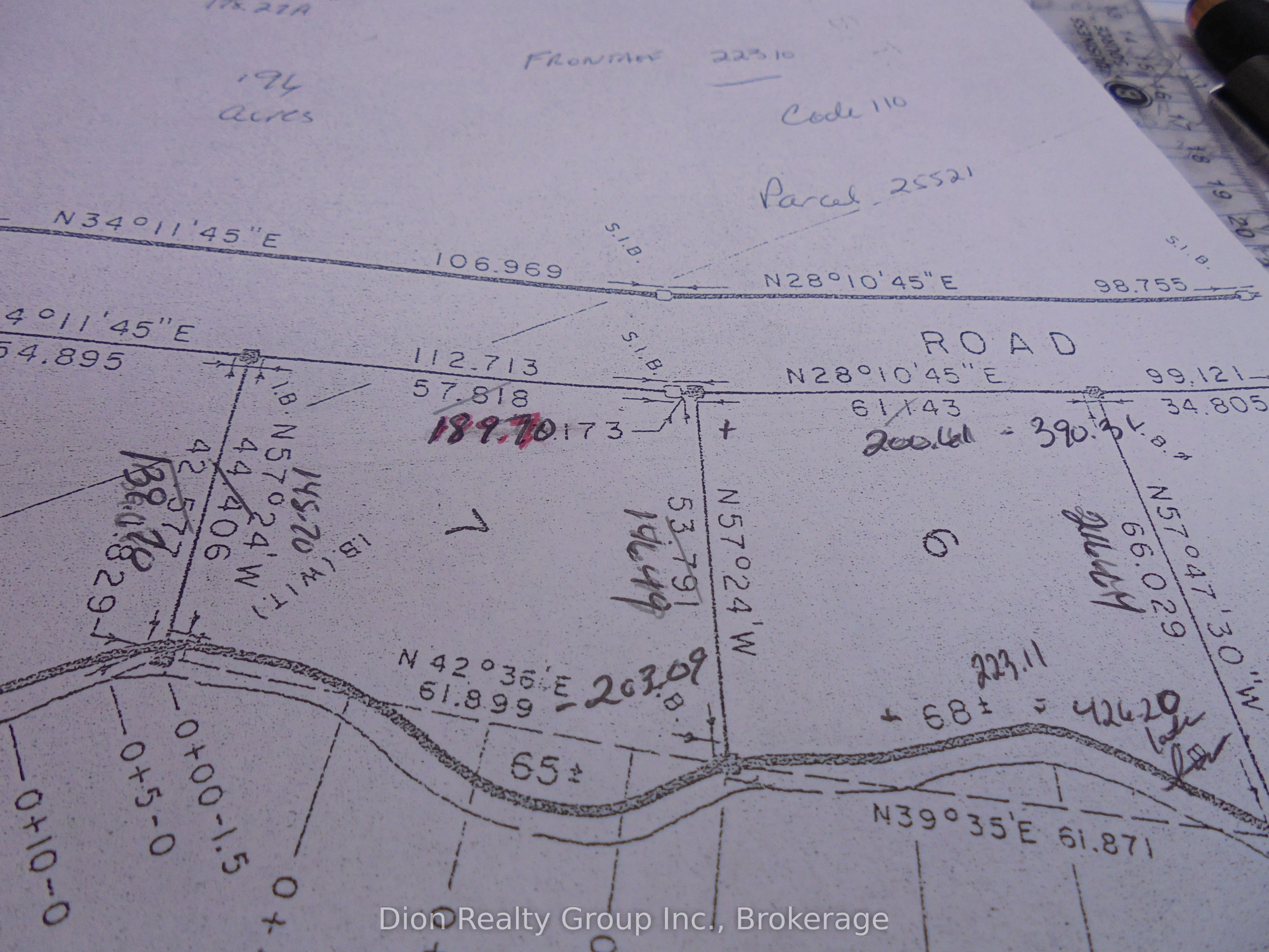 6 & 7 Otto Road 1 N/A, ON P0K 1T0