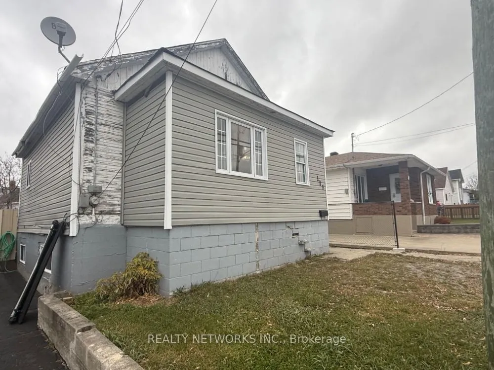 118 Wende Avenue, ON P4N 3E4