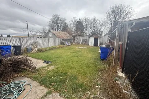 118 Wende Avenue, ON P4N 3E4