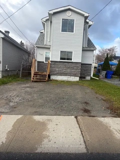 116 Main Street, ON P0N 1H0