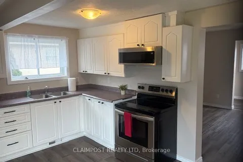 116 Main Street, ON P0N 1H0