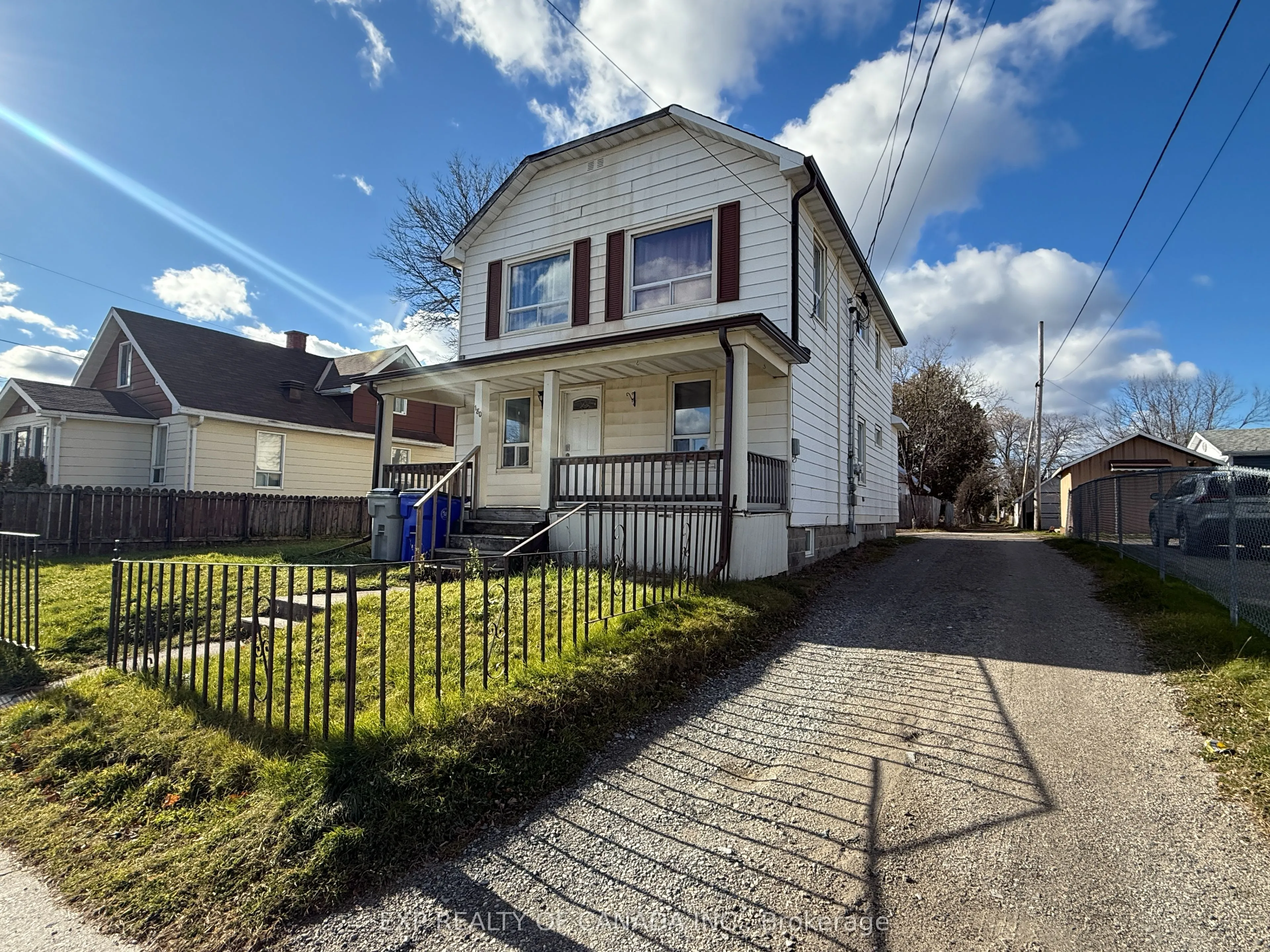 180 Main Street, ON P0N 1H0