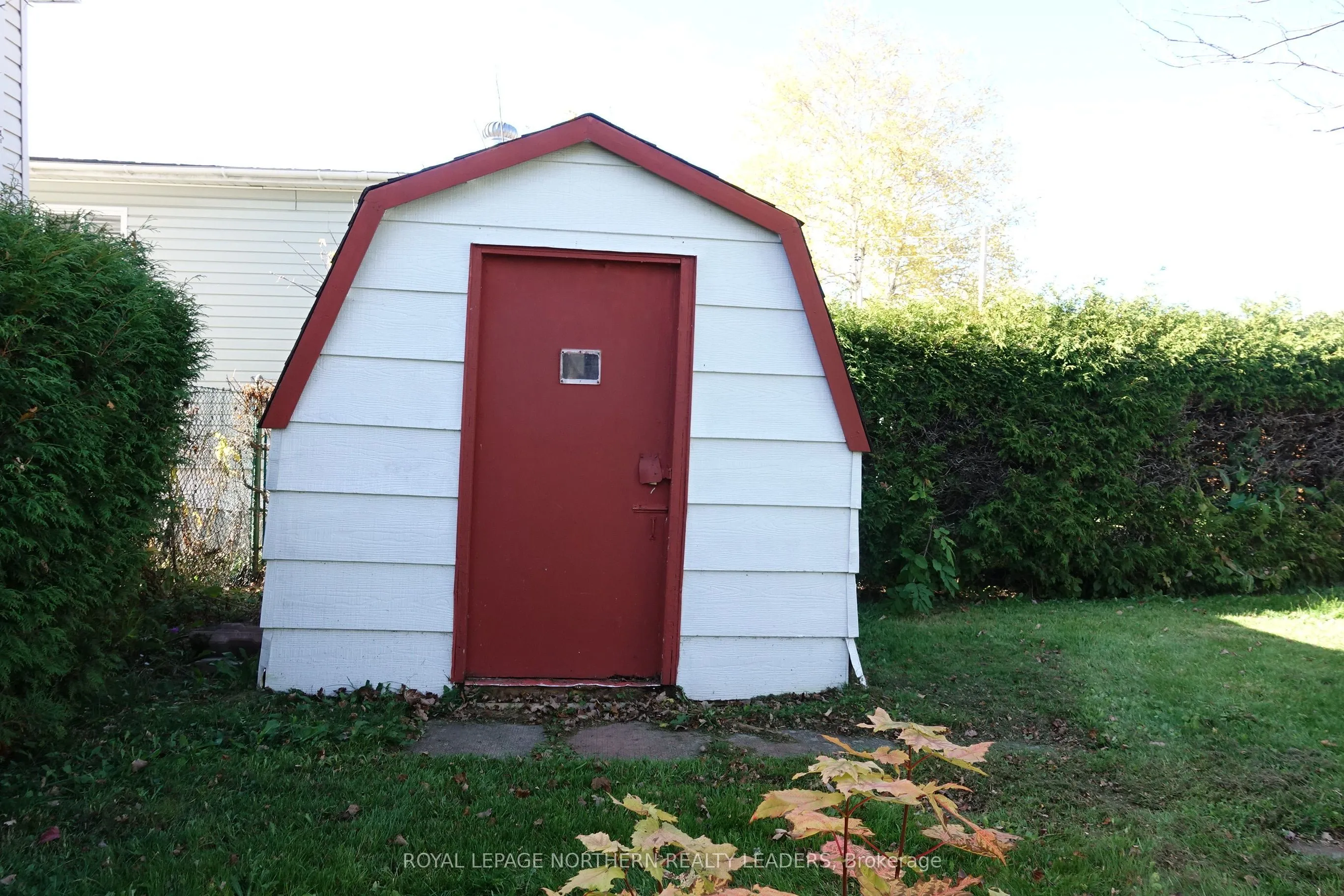 61 Fogg Street, ON P4N 5E6