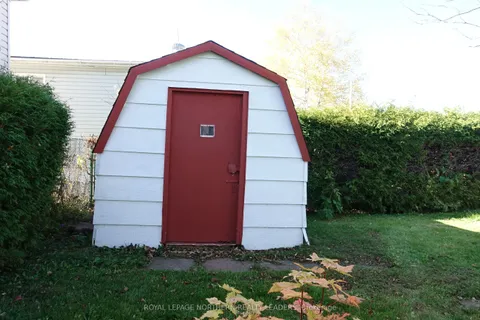 61 Fogg Street, ON P4N 5E6